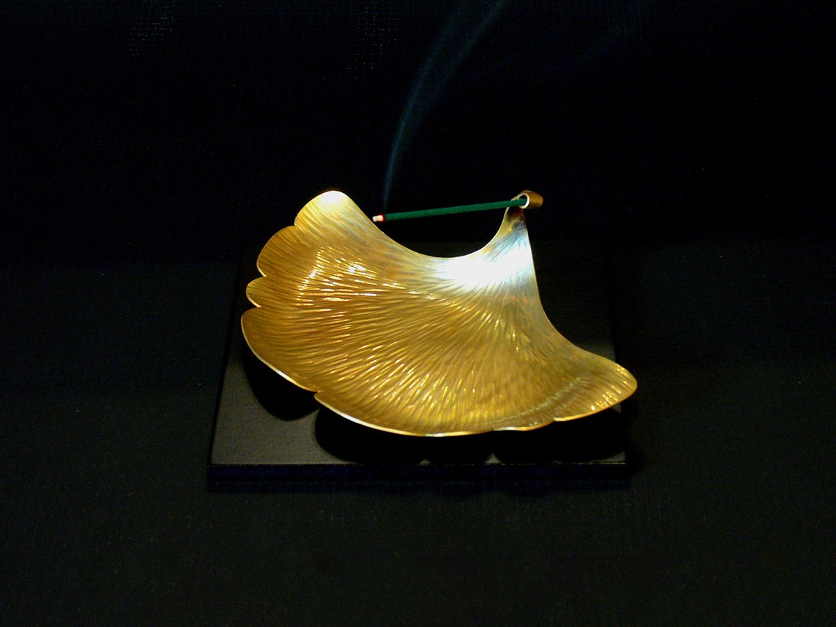 逸鳳 香具 銀杏 / いつほう 香具 銀杏 （インテリア雑貨 > ルームフレグランス） 3