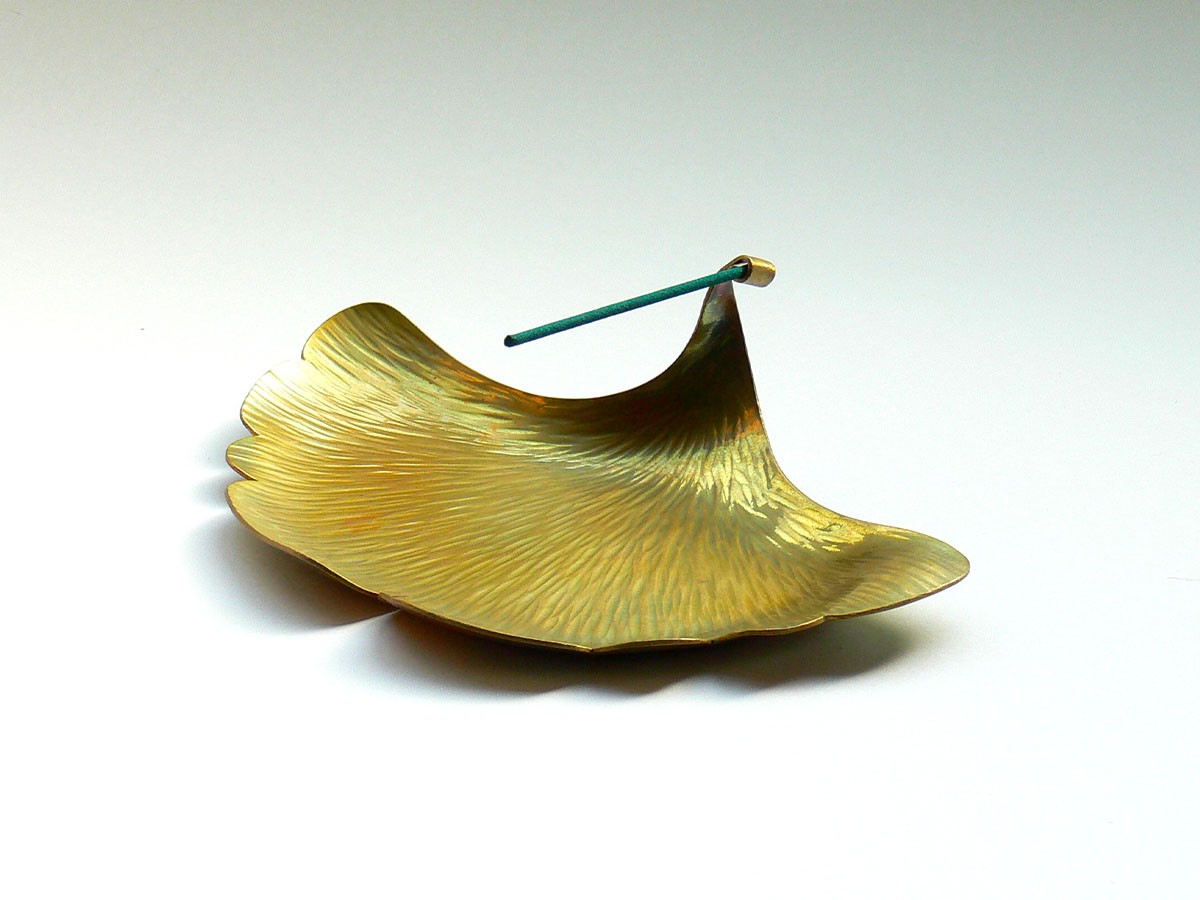 逸鳳 香具 銀杏