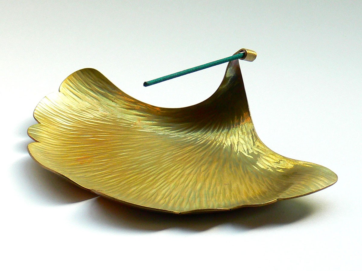 逸鳳 香具 銀杏 / いつほう 香具 銀杏 （インテリア雑貨 > ルームフレグランス） 5