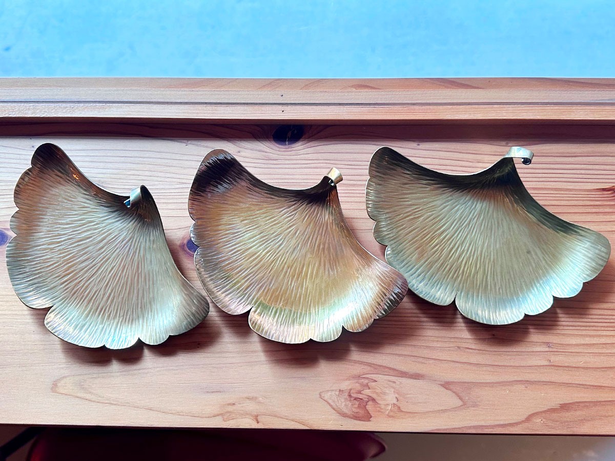 逸鳳 香具 銀杏 / いつほう 香具 銀杏 （インテリア雑貨 > ルームフレグランス） 6