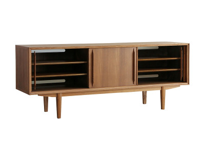 新品未使用❗️ ヴィンテージ　シノワズリ 飾り棚 サイドボード リビング NOR STOCK II SIDE BOARD 1800 / ノル ストック2 サイドボード 幅180cm