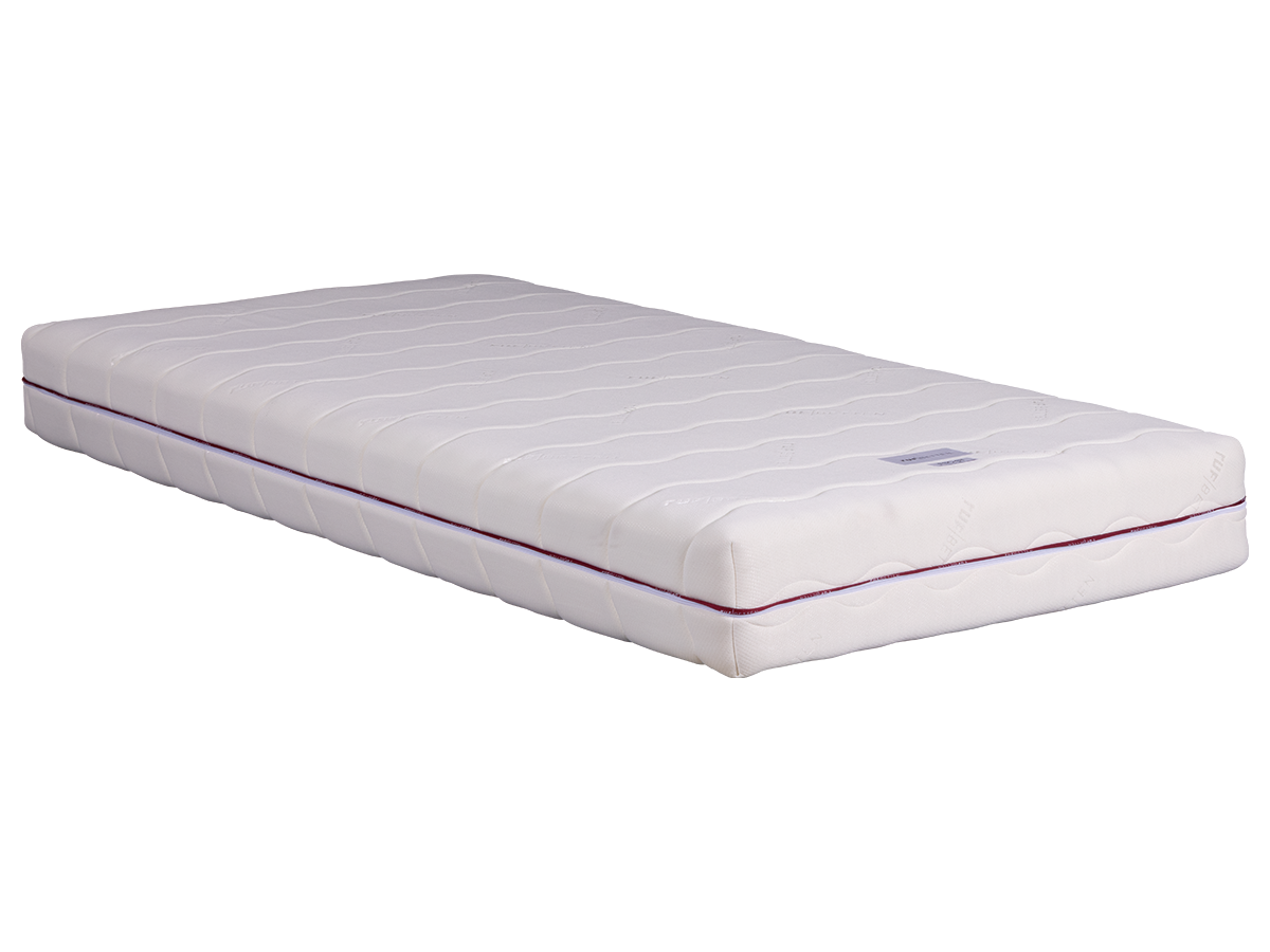 RUF BETTEN MATTRESSES FSC-ST / ルフ マットレス 
ソフトコンフォートシステム 5.8インチ スタンダードタイプ （ベッド・寝具 > マットレス） 4