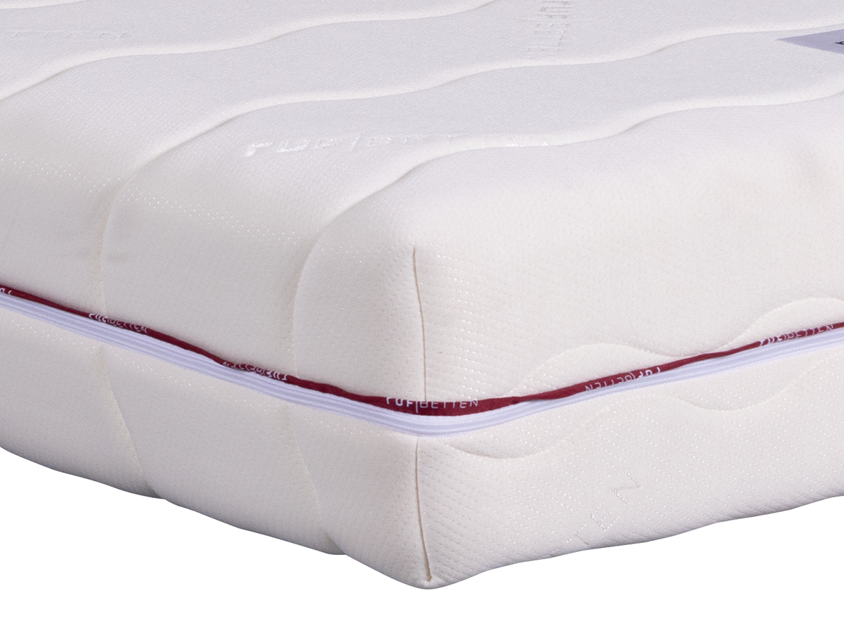 RUF BETTEN MATTRESSES FSC-ST / ルフ マットレス 
ソフトコンフォートシステム 5.8インチ スタンダードタイプ （ベッド・寝具 > マットレス） 6