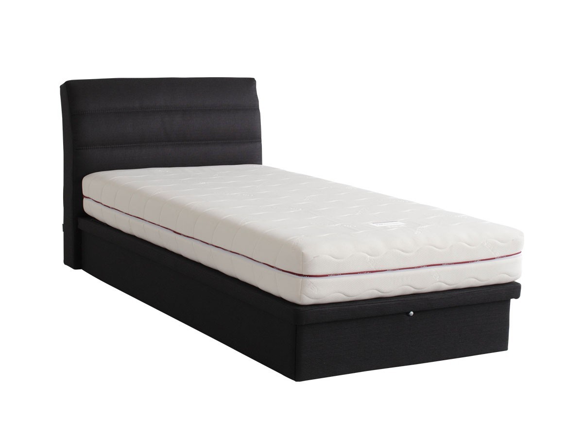 RUF BETTEN MATTRESSES FSC-ST / ルフ マットレス 
ソフトコンフォートシステム 5.8インチ スタンダードタイプ （ベッド・寝具 > マットレス） 2