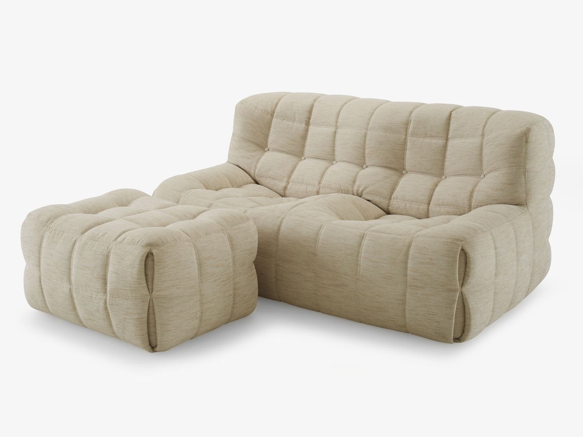 ligne roset ROSETKashima2 / リーン・ロゼ ロゼカシマ2 2P （ソファ > 二人掛けソファ） 4