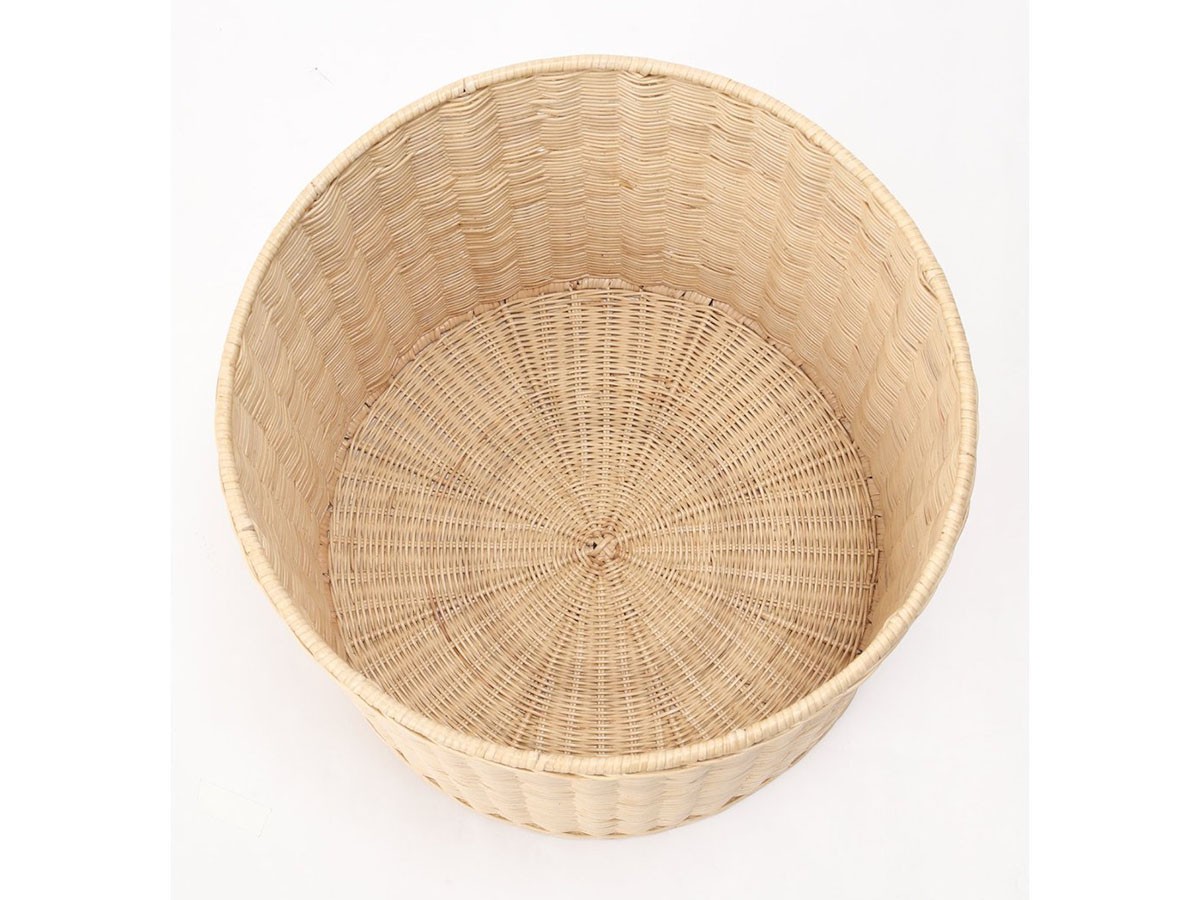JOURNAL STANDARD FURNITURE ROTIN STORAGE STOOL / ジャーナルスタンダードファニチャー ロティン ストレージスツール （チェア・椅子 > スツール） 13