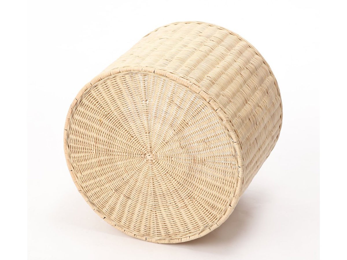 JOURNAL STANDARD FURNITURE ROTIN STORAGE STOOL / ジャーナルスタンダードファニチャー ロティン ストレージスツール （チェア・椅子 > スツール） 14