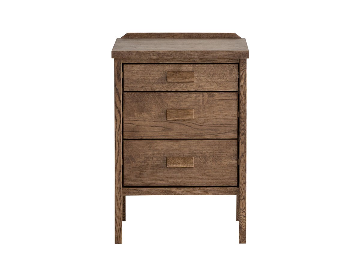 Easy Life COTE SIDE CHEST / イージーライフ コテ サイドチェスト （テーブル > サイドテーブル） 21