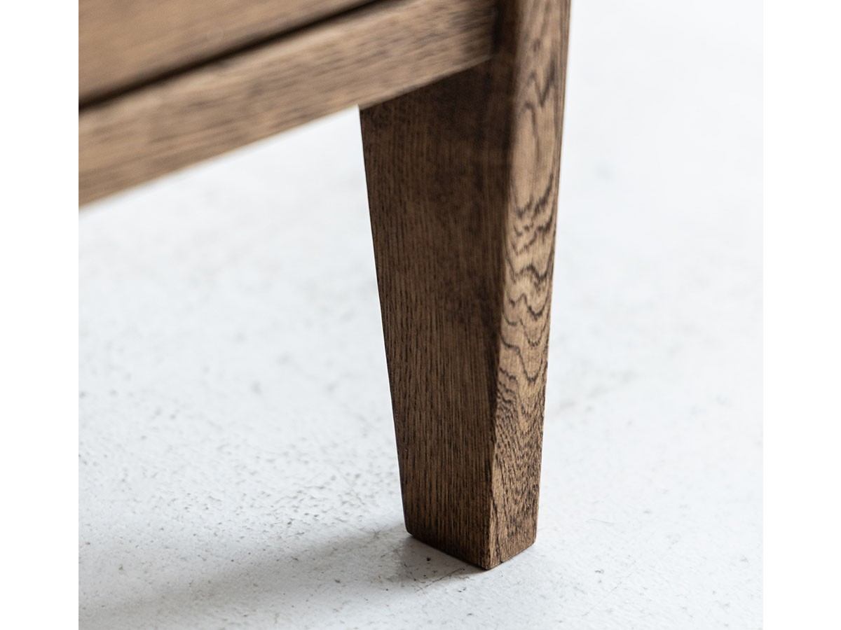 Easy Life COTE SIDE CHEST / イージーライフ コテ サイドチェスト （テーブル > サイドテーブル） 19