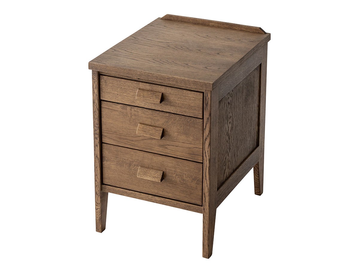 Easy Life COTE SIDE CHEST / イージーライフ コテ サイドチェスト （テーブル > サイドテーブル） 20