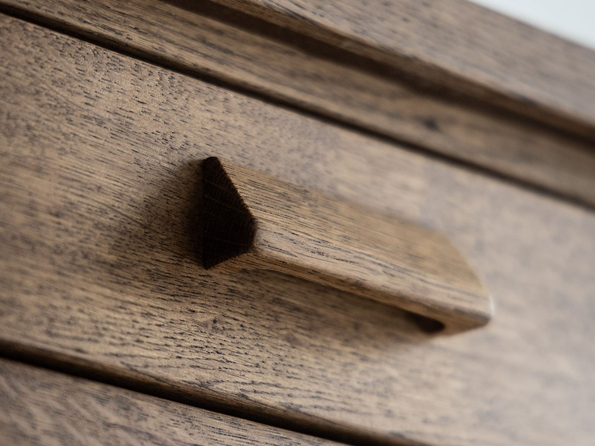 Easy Life COTE SIDE CHEST / イージーライフ コテ サイドチェスト （テーブル > サイドテーブル） 15