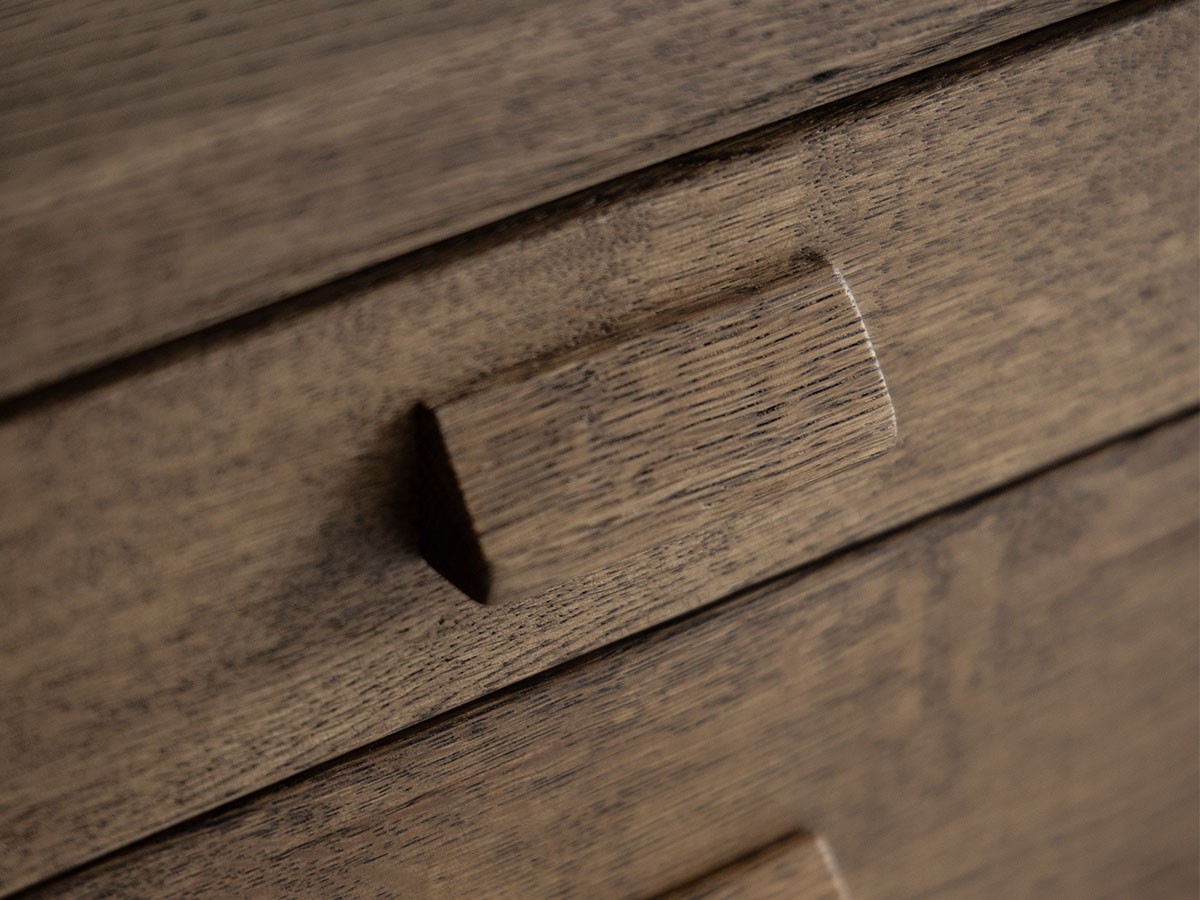 Easy Life COTE SIDE CHEST / イージーライフ コテ サイドチェスト （テーブル > サイドテーブル） 14