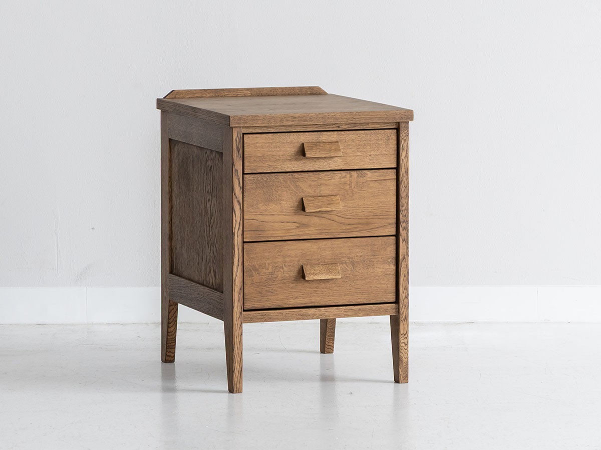 Easy Life COTE SIDE CHEST / イージーライフ コテ サイドチェスト （テーブル > サイドテーブル） 6