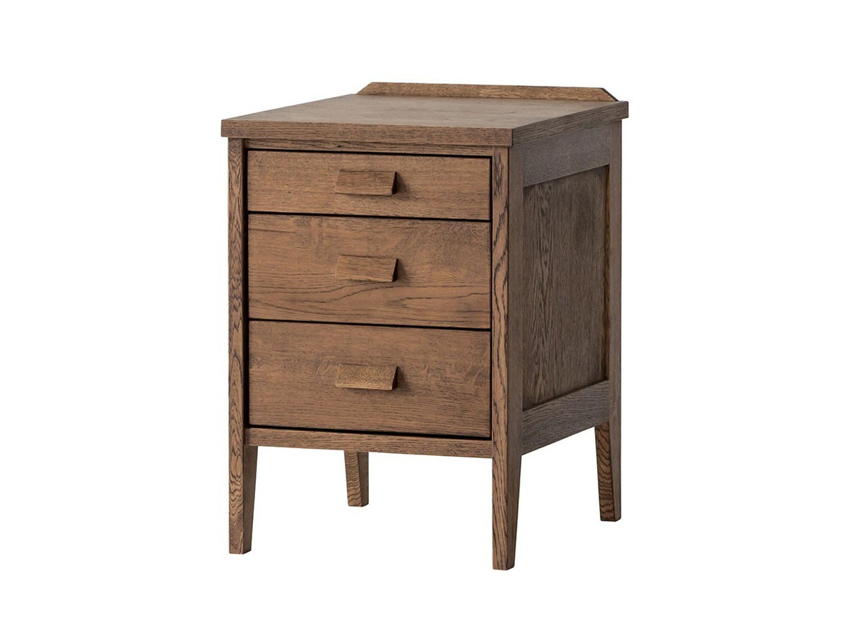 Easy Life COTE SIDE CHEST / イージーライフ コテ サイドチェスト （テーブル > サイドテーブル） 2