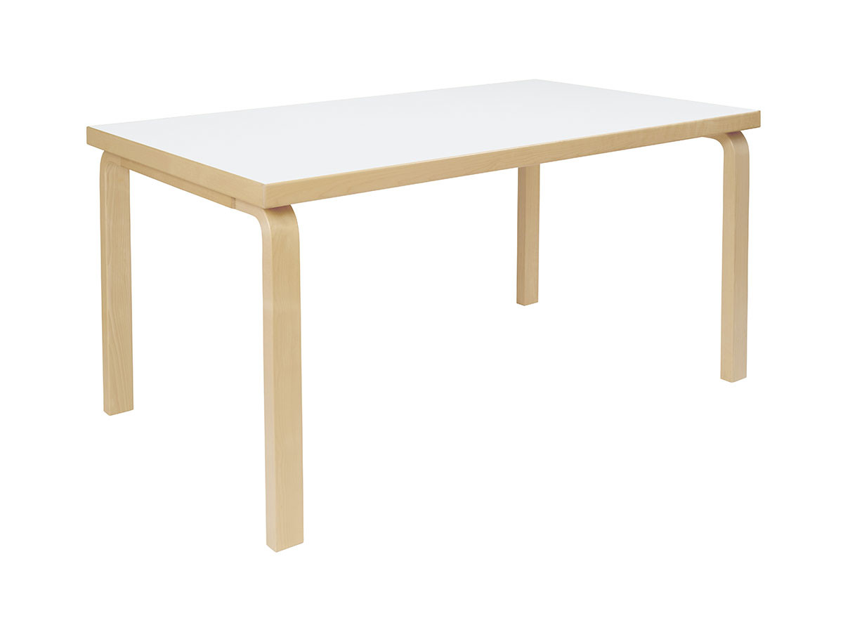 Artek TABLE 82A / アルテック 82A テーブル （テーブル > ダイニングテーブル） 2