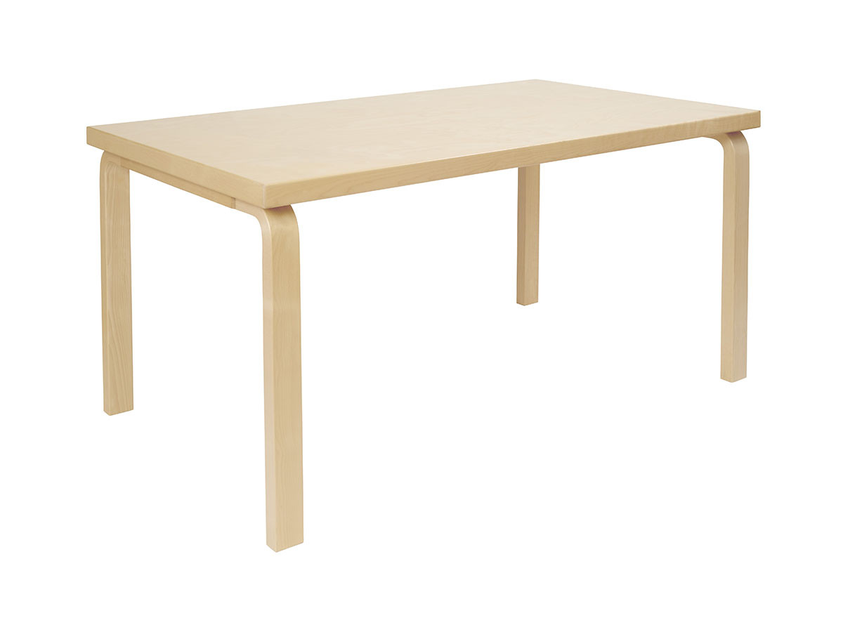 Artek TABLE 82A / アルテック 82A テーブル （テーブル > ダイニングテーブル） 1