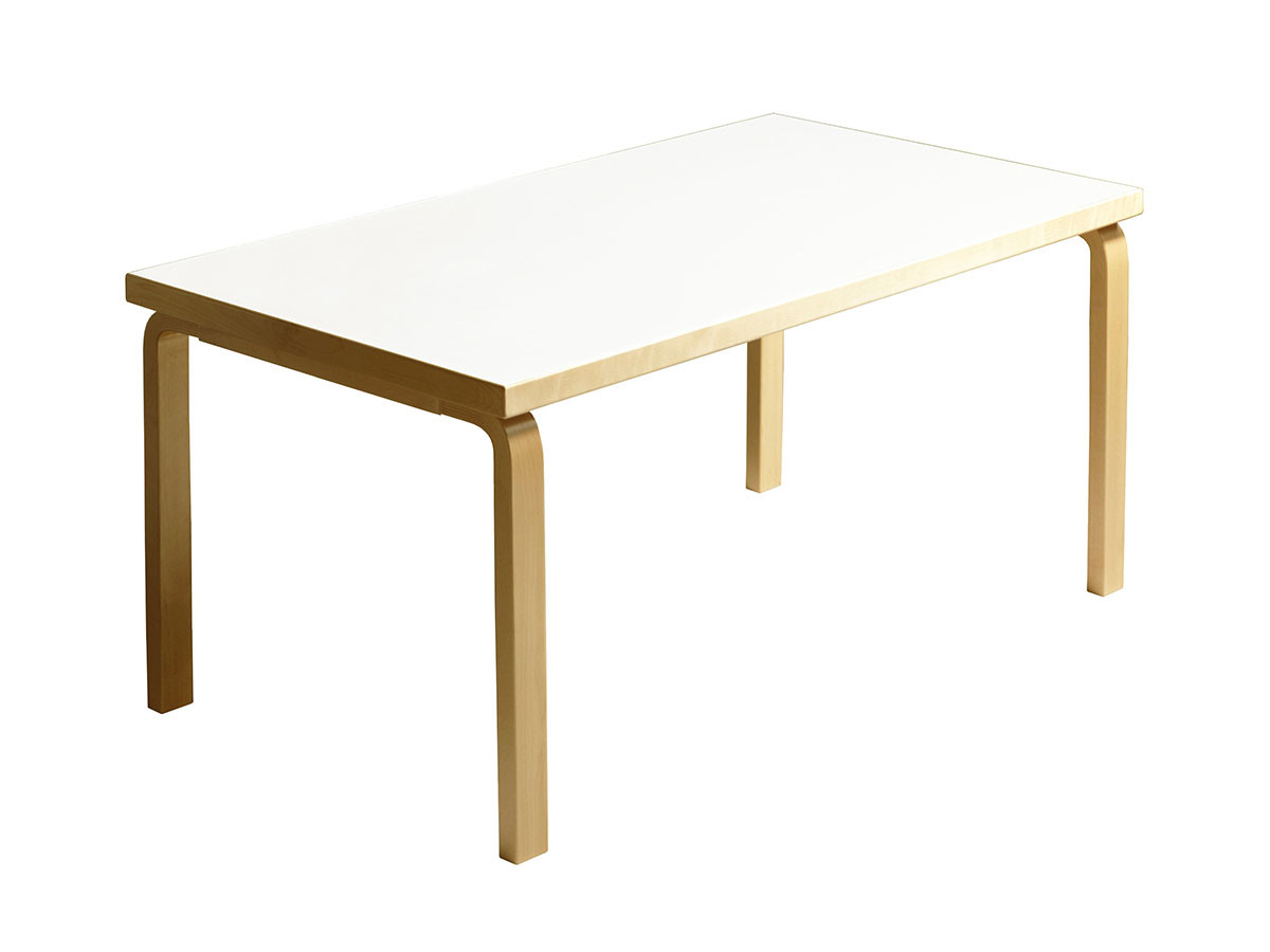 Artek TABLE 82A / アルテック 82A テーブル （テーブル > ダイニングテーブル） 15