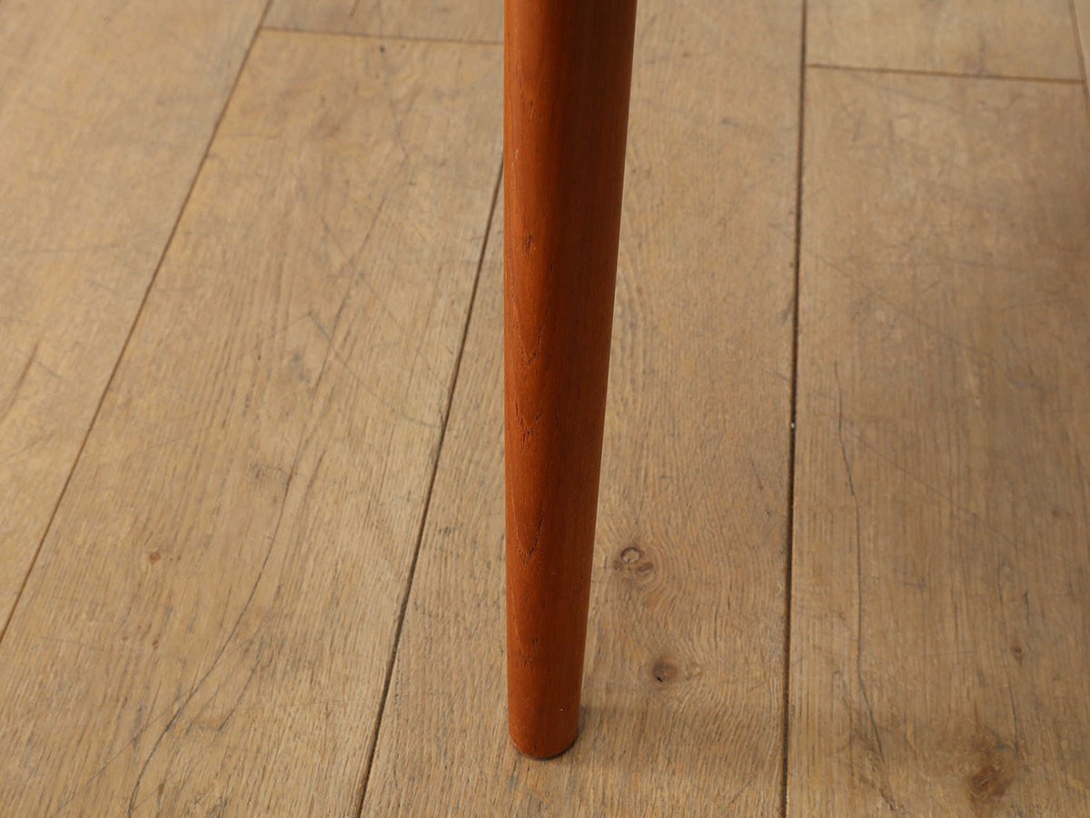 Lloyd's Antiques Real Antique
Kai Kristiansen Dining Chair Model.42 / ロイズ・アンティークス デンマークアンティーク家具
カイ・クリスチャンセン ダイニングチェア モデル42 （チェア・椅子 > ダイニングチェア） 17