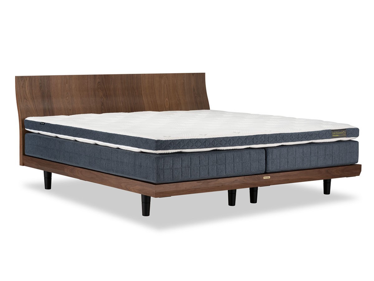 FRANCE BED KATIL Bed Frame / フランスベッド カティル ベッドフレーム KA-02F （ベッド > シングルベッド） 3