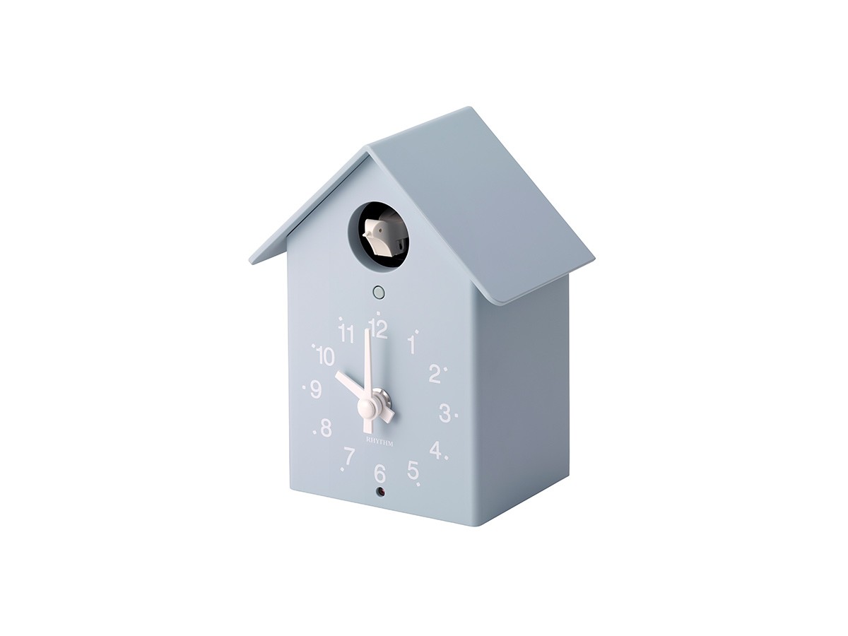 Cuckoo Clock / カッコー時計 #111221 （時計 > 壁掛け時計） 6