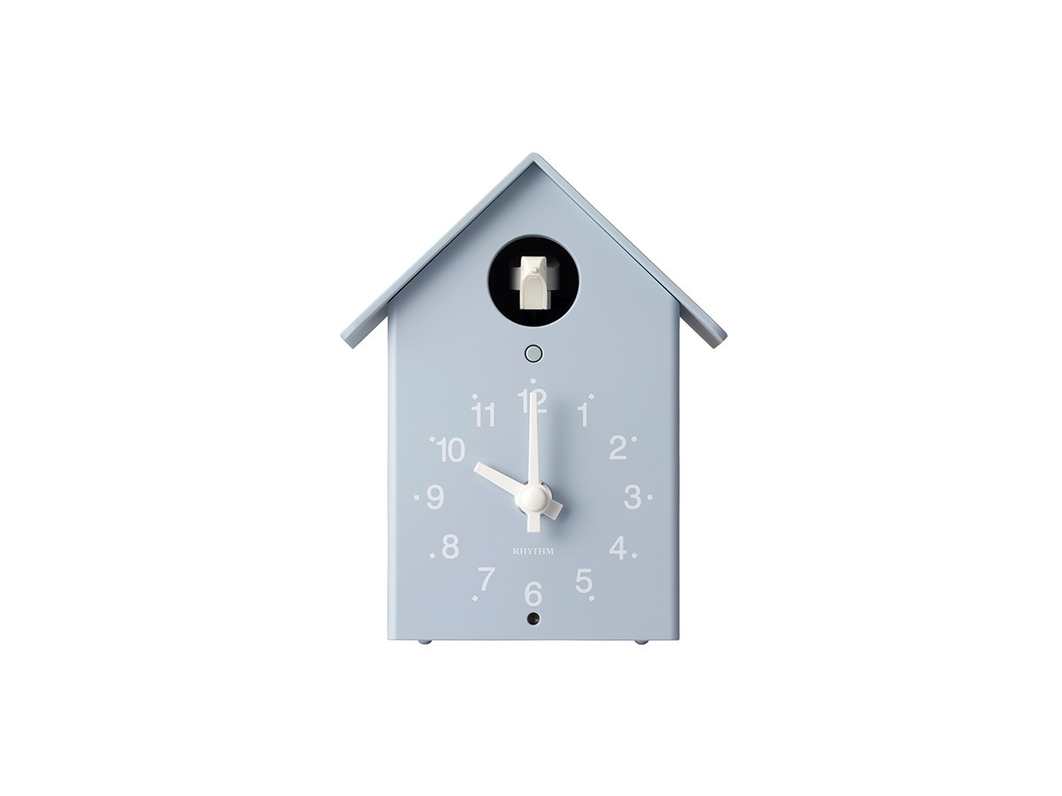 Cuckoo Clock / カッコー時計 #111221 （時計 > 壁掛け時計） 7