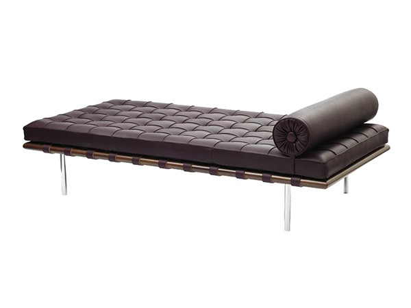 Mies van der Rohe Collection
Barcelona Day Bed - Relax 3