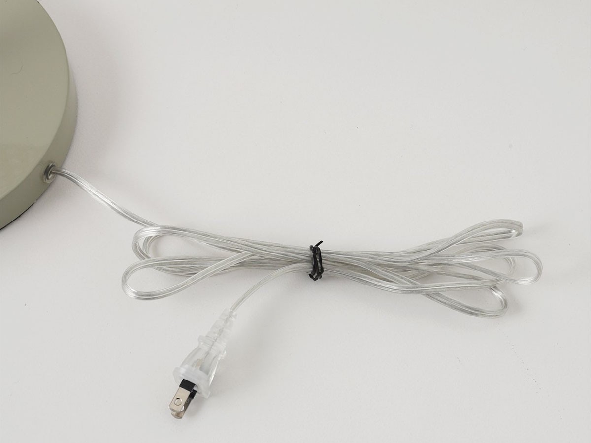 JOURNAL STANDARD FURNITURE EMMA TABLE LAMP / ジャーナルスタンダードファニチャー エマ テーブルランプ （ライト・照明 > テーブルランプ） 14