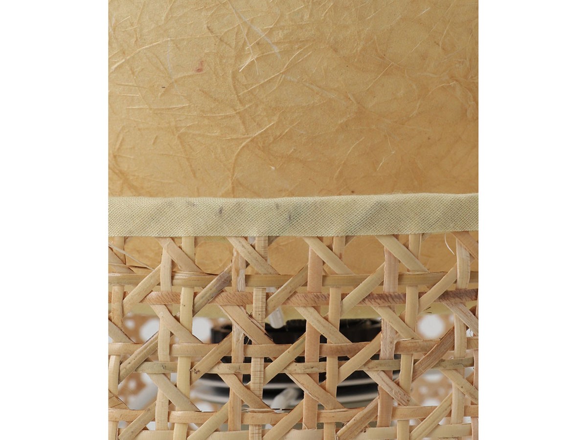 JOURNAL STANDARD FURNITURE EMMA TABLE LAMP / ジャーナルスタンダードファニチャー エマ テーブルランプ （ライト・照明 > テーブルランプ） 17