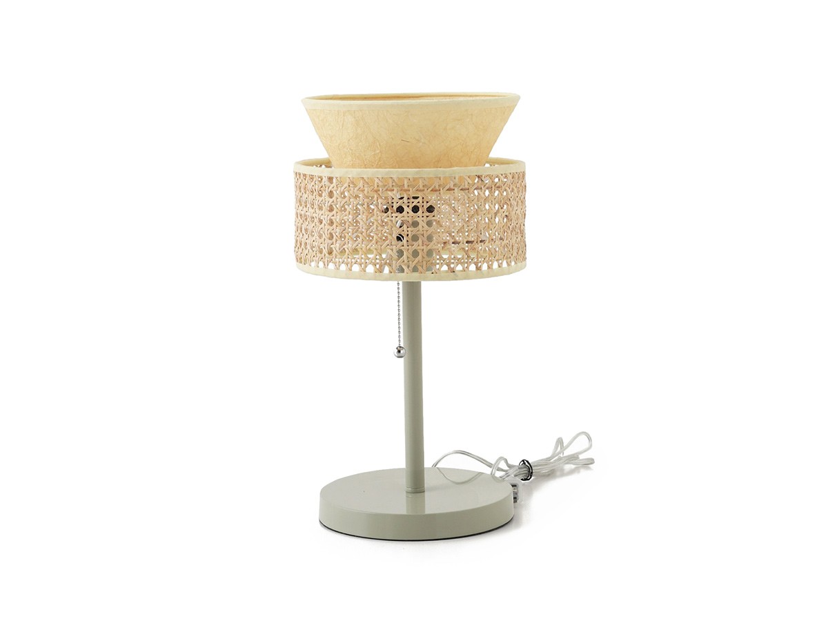 JOURNAL STANDARD FURNITURE EMMA TABLE LAMP / ジャーナルスタンダードファニチャー エマ テーブルランプ -  インテリア・家具通販【FLYMEe】