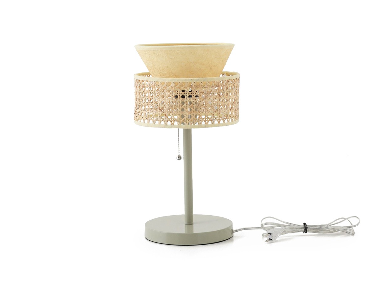 JOURNAL STANDARD FURNITURE EMMA TABLE LAMP / ジャーナルスタンダードファニチャー エマ テーブルランプ -  インテリア・家具通販【FLYMEe】