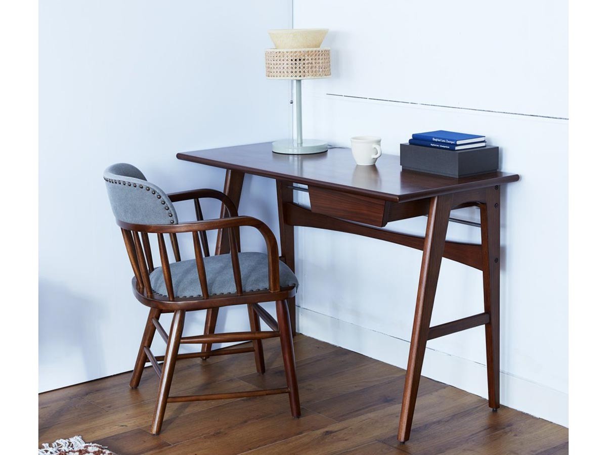JOURNAL STANDARD FURNITURE EMMA TABLE LAMP / ジャーナルスタンダードファニチャー エマ テーブルランプ （ライト・照明 > テーブルランプ） 5