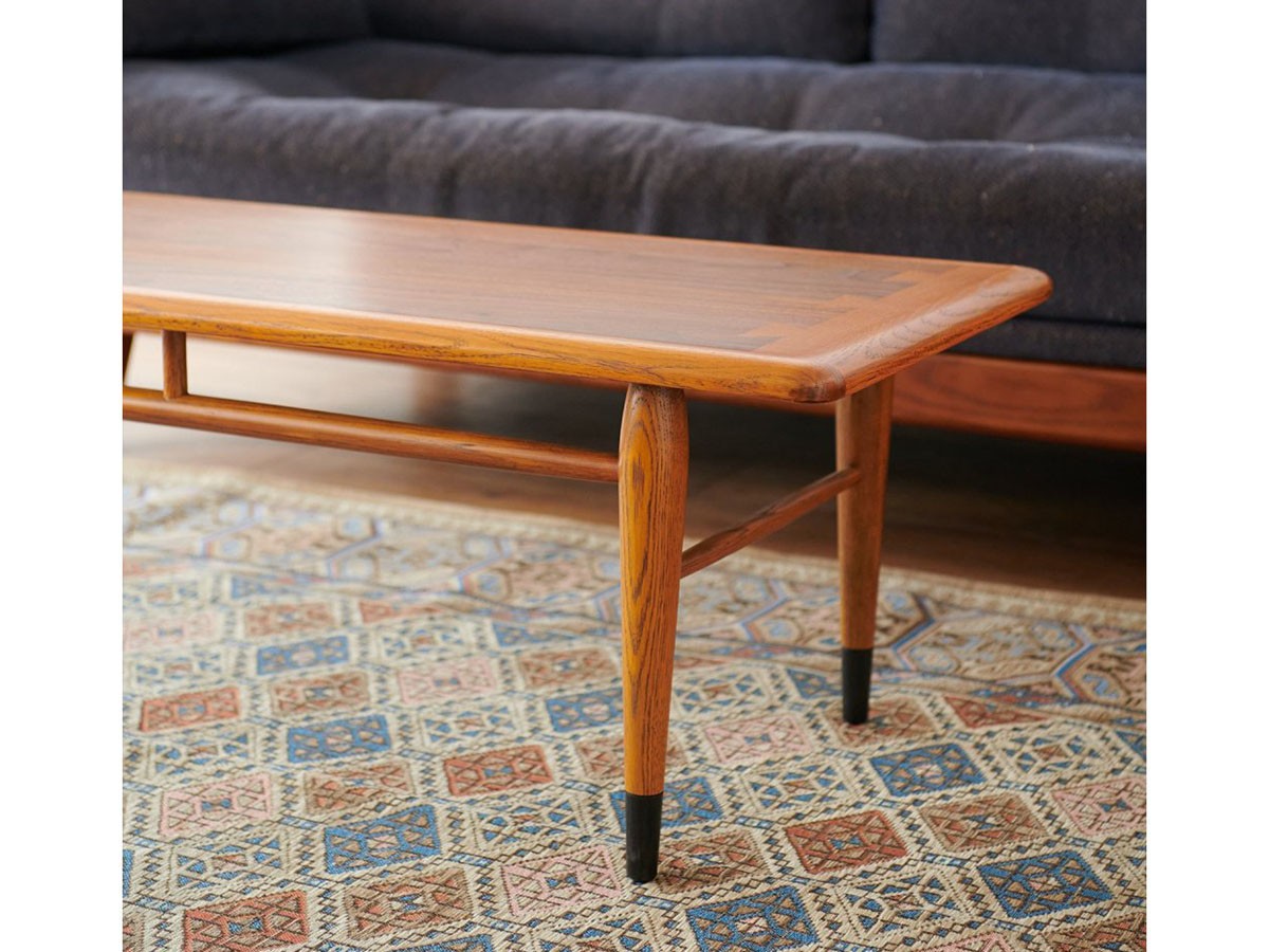 ACME Furniture ACCLAIM COFFEE TABLE / アクメファニチャー アクレイム コーヒーテーブル （テーブル > ローテーブル・リビングテーブル・座卓） 13