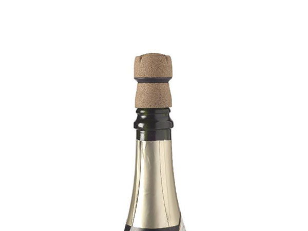 L'Atelier du Vin Bubble Cork / ラトリエ・デュ・ヴァン バブルコルク コルク型シャンパンボトルストッパー （キッチン家電・キッチン用品 > ワイングッズ） 1