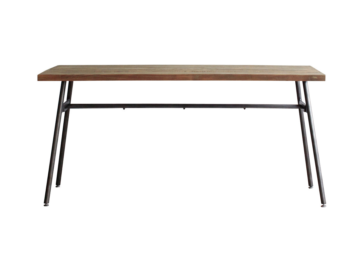 Knot antiques KOOPA II TABLE / ノットアンティークス クッパ 2 テーブル（パイン古材） （テーブル > ダイニングテーブル） 3