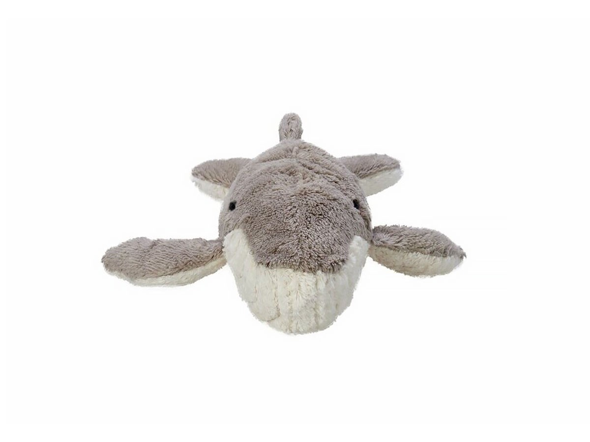 SENGER Naturwelt Cuddly Animal Whale / ゼンガーナチュウェルト カドリーアニマル ホエール S （キッズ家具・ベビー用品 > おもちゃ・玩具） 10