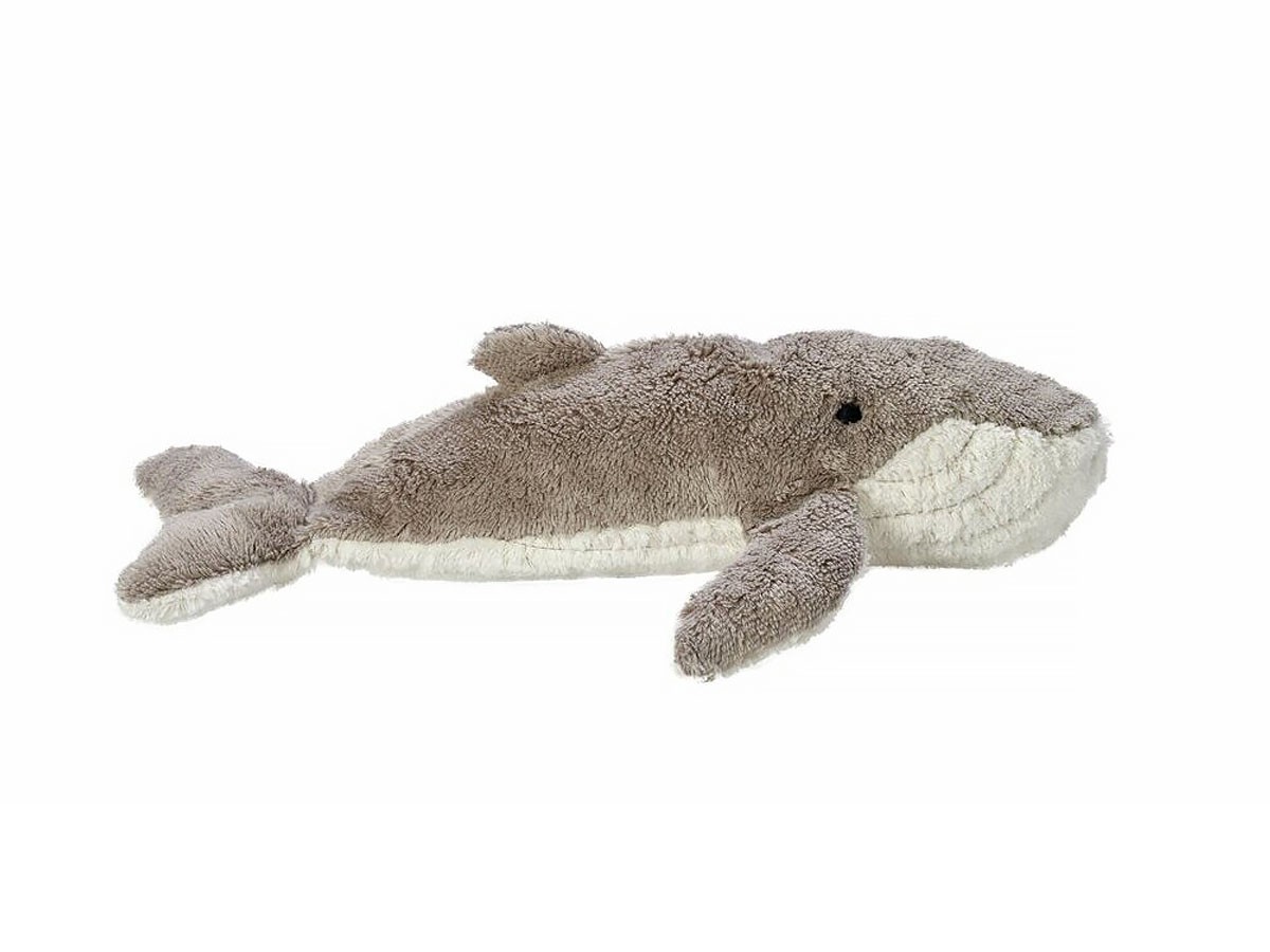 SENGER Naturwelt Cuddly Animal Whale / ゼンガーナチュウェルト カドリーアニマル ホエール S （キッズ家具・ベビー用品 > おもちゃ・玩具） 11