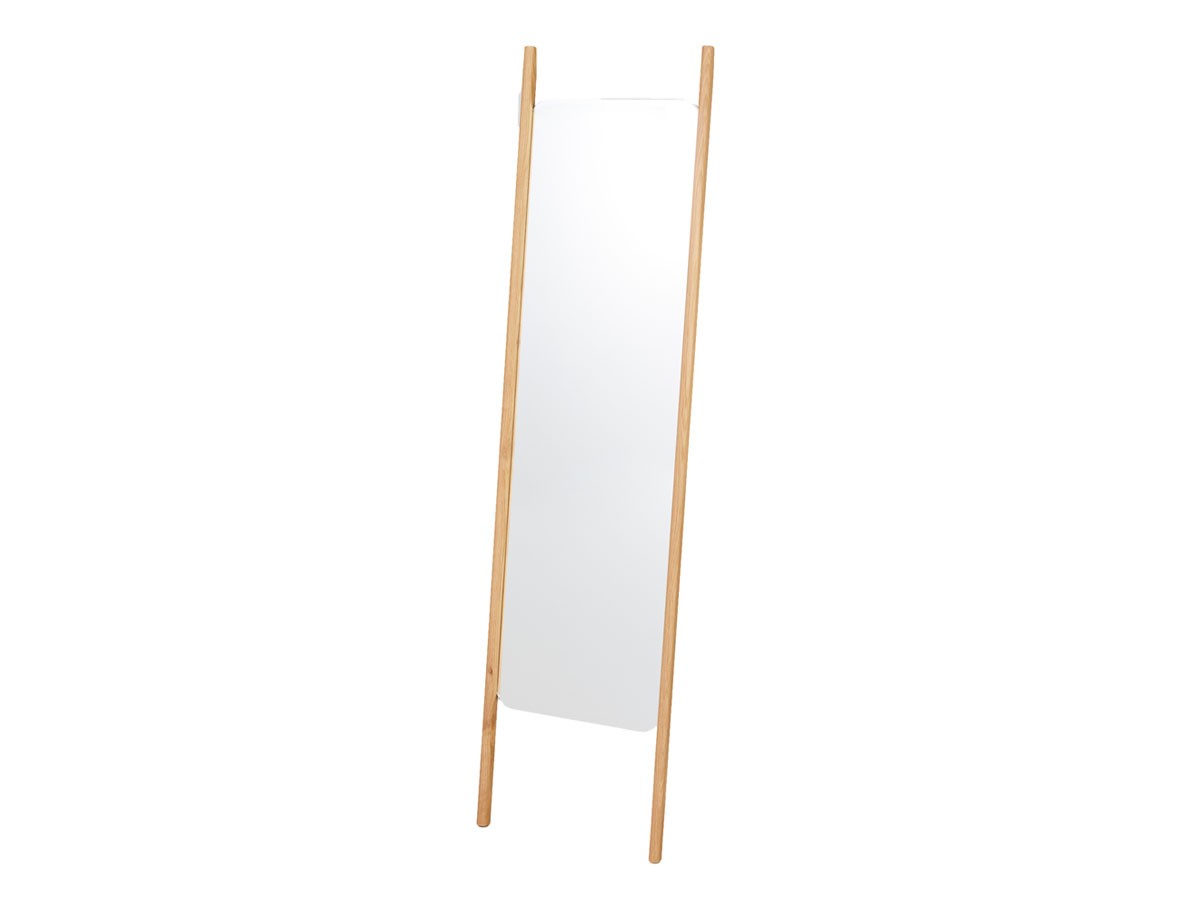 DOORS LIVING PRODUCTS Mirror RW / ドアーズリビングプロダクツ ミラー ラバーウッド （ミラー・ドレッサー > 姿見・スタンドミラー） 1