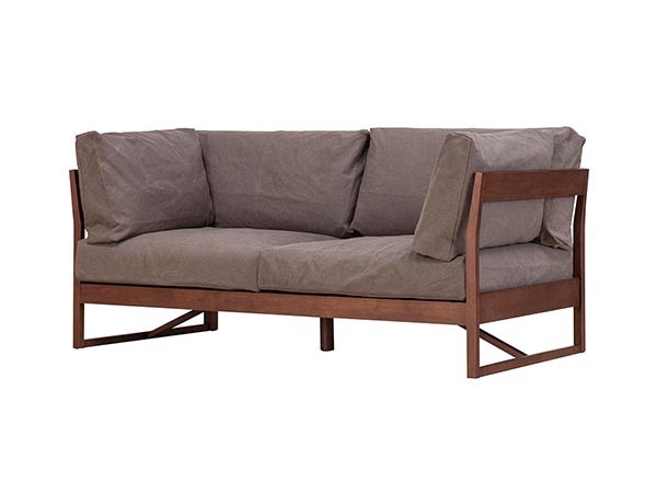 TOCCO Sofa 165 / トッコ ソファ 幅165cm （ソファ > 二人掛けソファ） 2