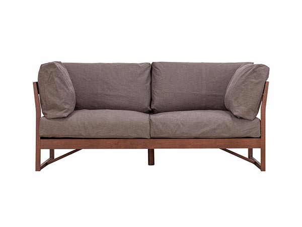 TOCCO Sofa 165 / トッコ ソファ 幅165cm （ソファ > 二人掛けソファ） 12