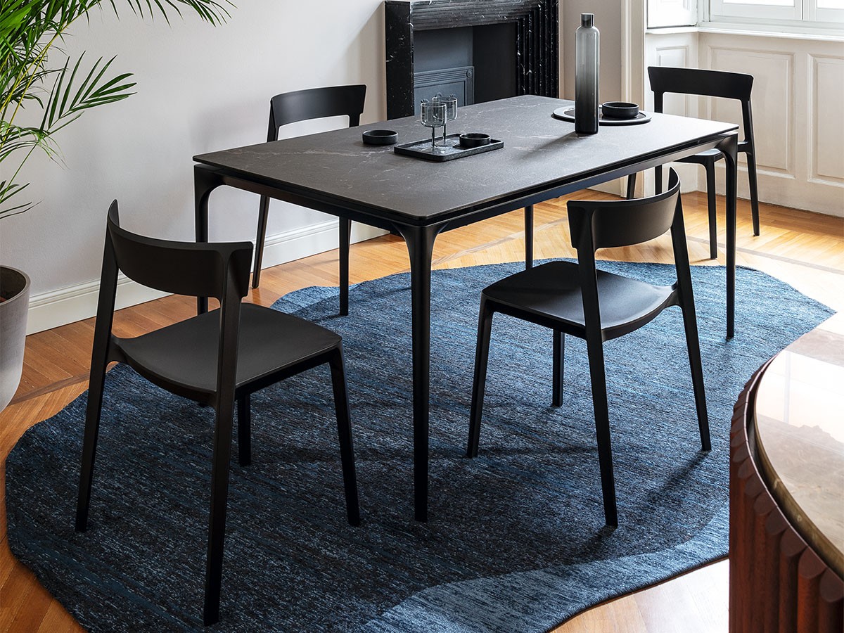 SKIN / スキン CS/1391 （チェア・椅子 > ダイニングチェア） 5