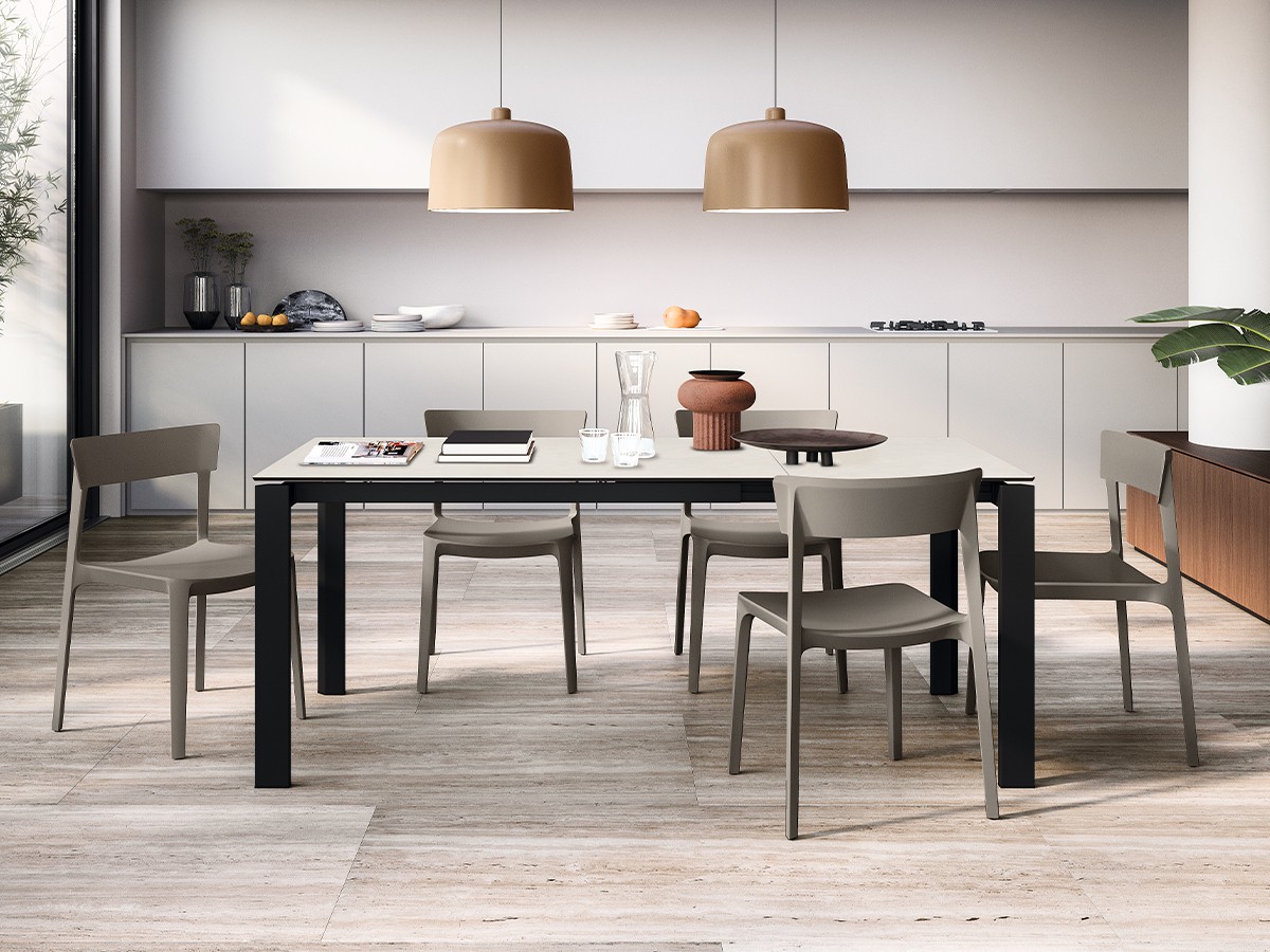 SKIN / スキン CS/1391 （チェア・椅子 > ダイニングチェア） 14