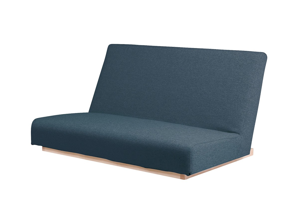 SIEVE form low sofa 2seater / シーヴ フォーム ローソファ 2人