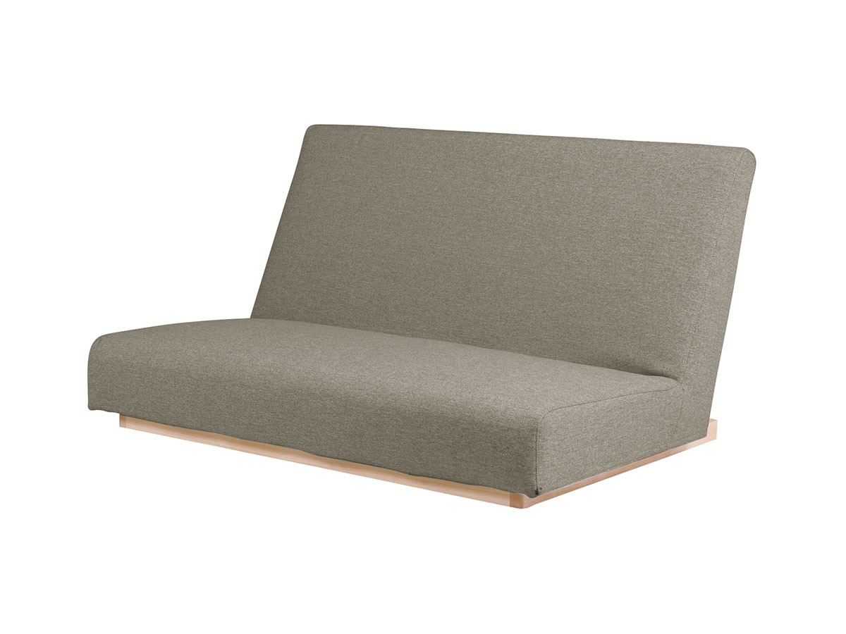 form low sofa 2seater 3