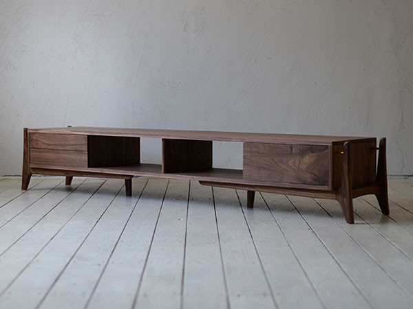 greeniche original furniture Luu Board / グリニッチ オリジナル ファニチャー ルーボード （テレビボード・テレビ台 > テレビ台・ローボード） 2
