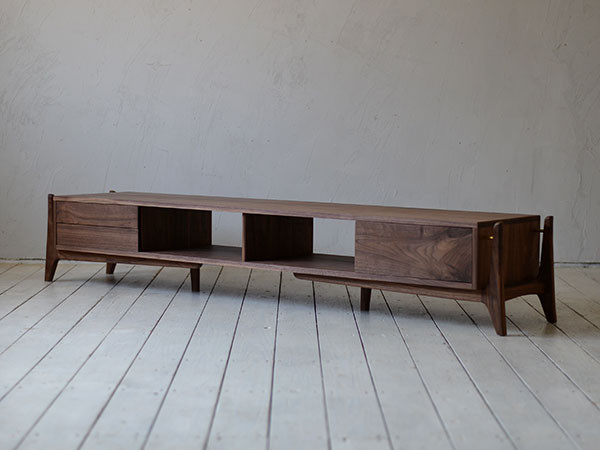 greeniche original furniture Luu Board / グリニッチ オリジナル ファニチャー ルーボード （テレビボード・テレビ台 > テレビ台・ローボード） 22