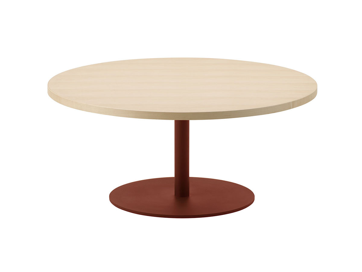 T&O Coffee Table 90 / ティーアンドオー コーヒーテーブル 90 （テーブル > ローテーブル・リビングテーブル・座卓） 3