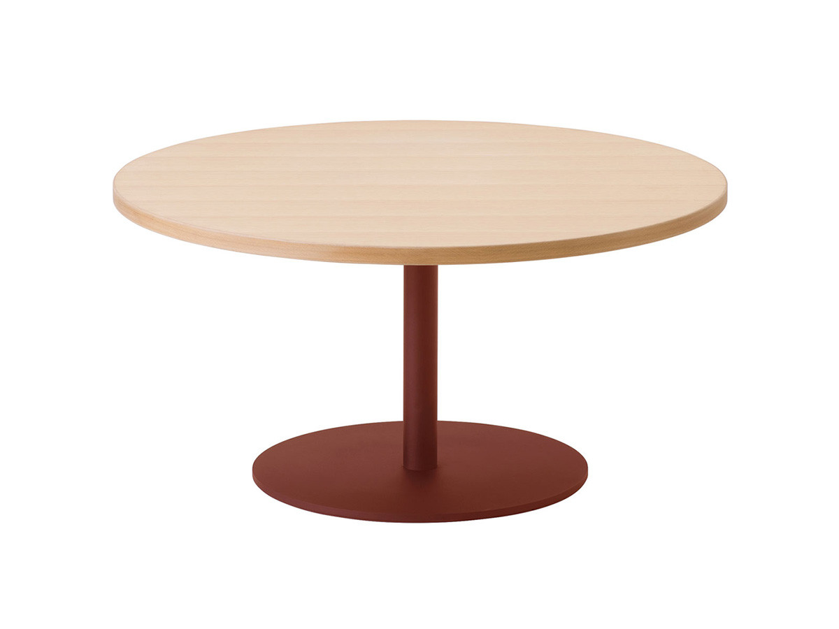 T&O Coffee Table 90 / ティーアンドオー コーヒーテーブル 90 （テーブル > ローテーブル・リビングテーブル・座卓） 6