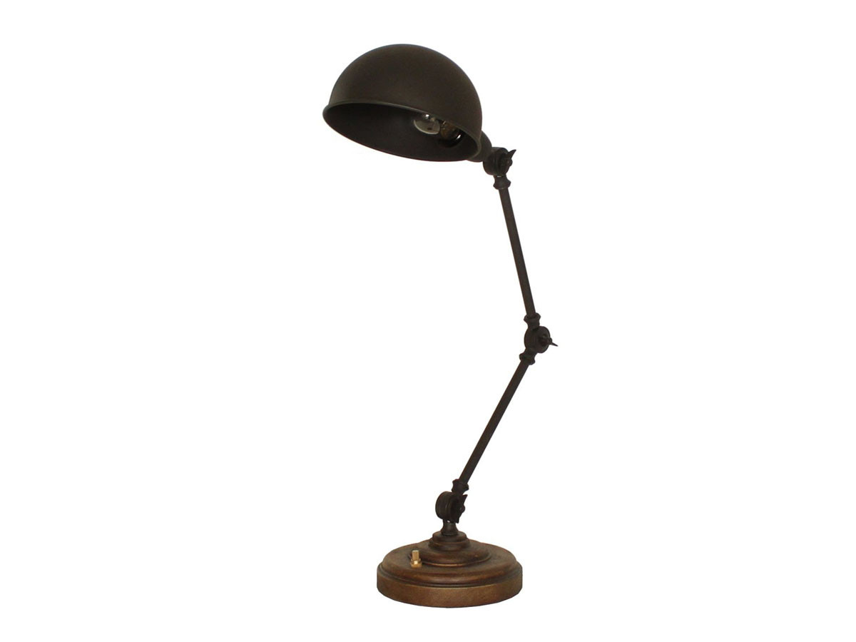 ACME Furniture BRIGHTON DESK LAMP / アクメファニチャー ブライトン デスクランプ （ライト・照明 > デスクライト） 4