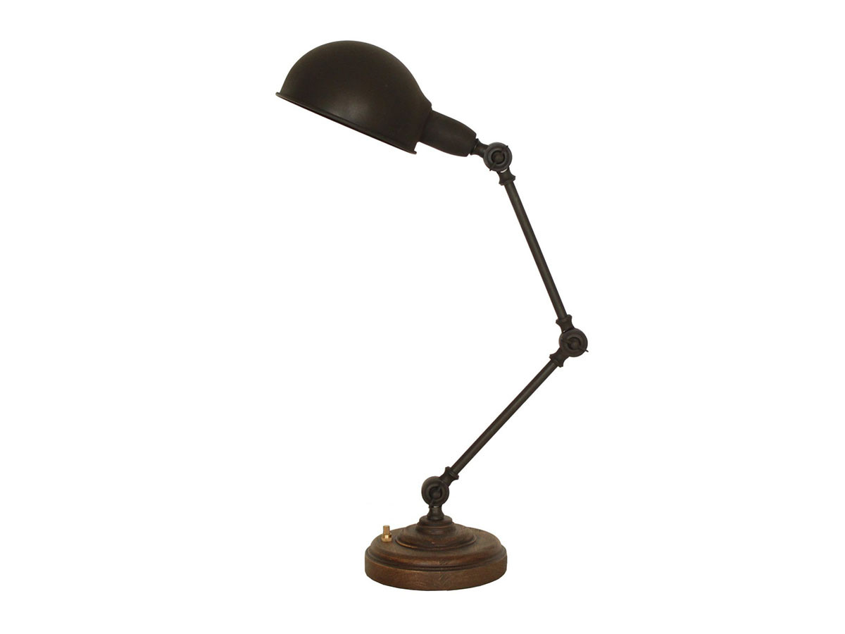 ACME Furniture BRIGHTON DESK LAMP / アクメファニチャー ブライトン デスクランプ （ライト・照明 > デスクライト） 5