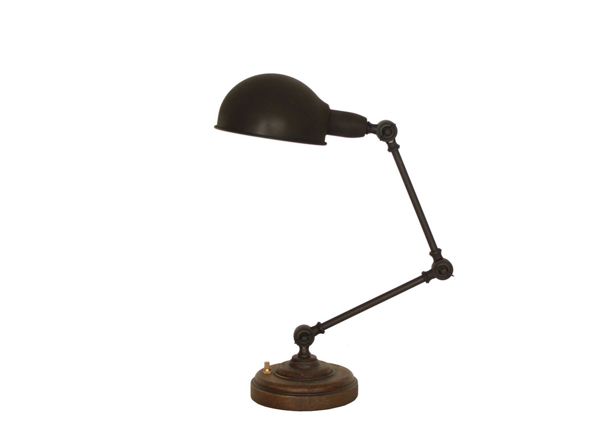 ACME Furniture BRIGHTON DESK LAMP / アクメファニチャー ブライトン